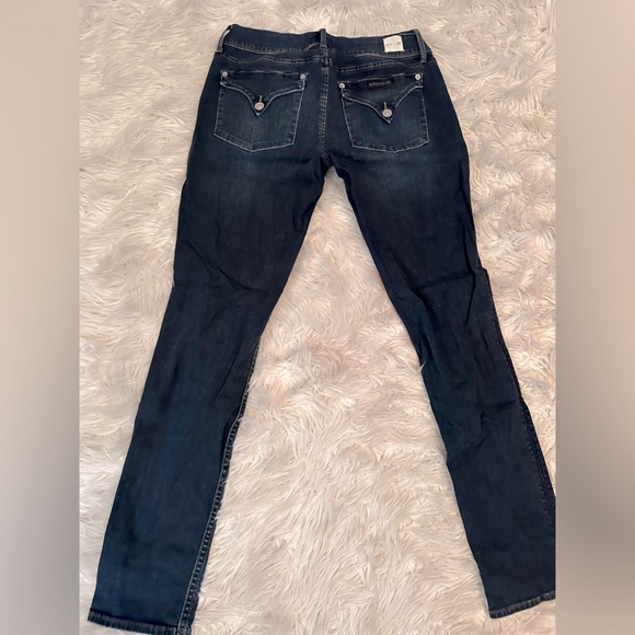 Hudson Jeans Denim - Hudson Collin Skinny